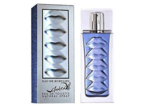 perfume salvador dali eau de dali feminino eau de toilette|More.